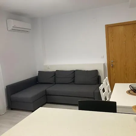 El Rincon De Elena Appartement