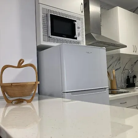 El Rincon De Elena Appartement Cazorla