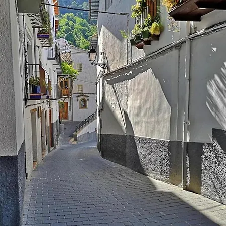 El Rincon De Elena Apartmán