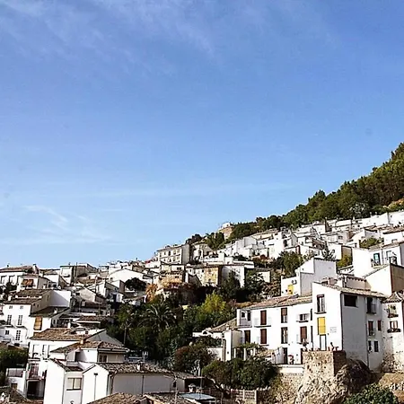 Apartmán El Rincon De Elena *