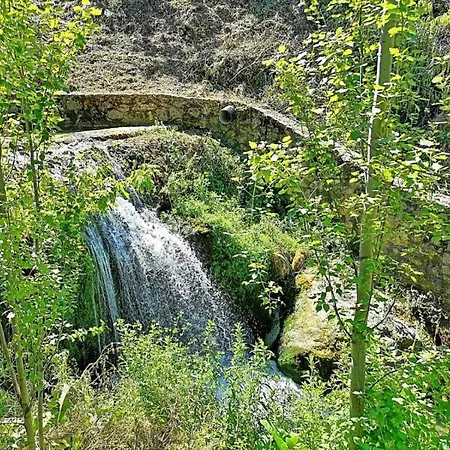 El Rincon De Elena Apartmán Cazorla