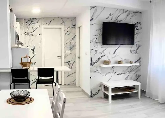 El Rincon De Elena Apartmán Cazorla
