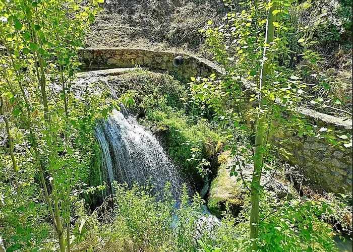 El Rincon De Elena Apartmán Cazorla