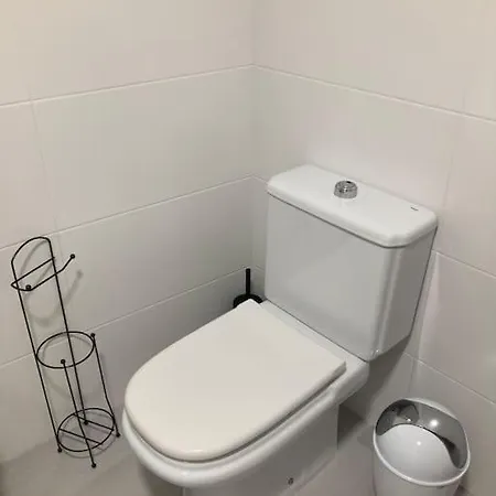 El Rincon De Elena Apartament