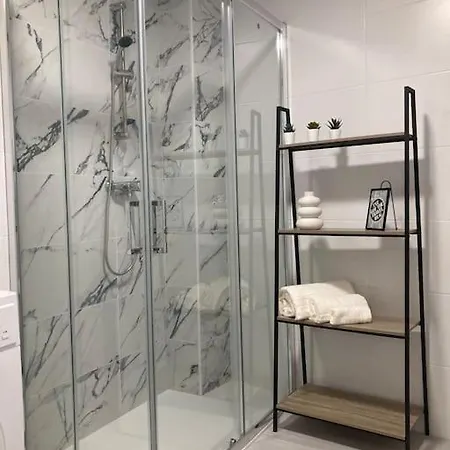 Apartament El Rincon De Elena