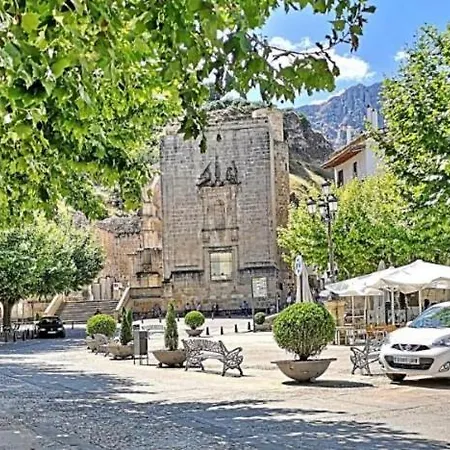 El Rincón De Elena Apartamento *